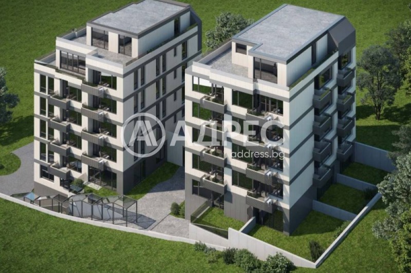 Продаја  2 спаваће собе Софија , Студентски град , 120 м2 | 81002131 - слика [3]