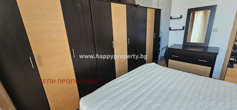 De vânzare  2 dormitoare regiunea Burgas , c.c. Slânciev briag , 80 mp | 67321144 - imagine [6]