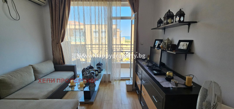 De vânzare  2 dormitoare regiunea Burgas , c.c. Slânciev briag , 80 mp | 67321144 - imagine [2]
