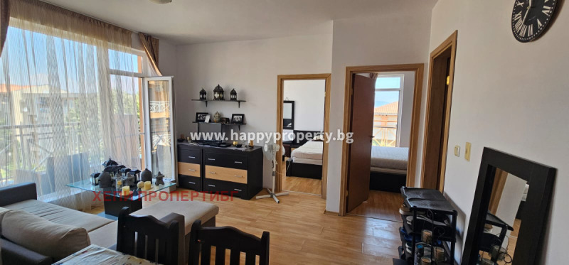 De vânzare  2 dormitoare regiunea Burgas , c.c. Slânciev briag , 80 mp | 67321144 - imagine [3]