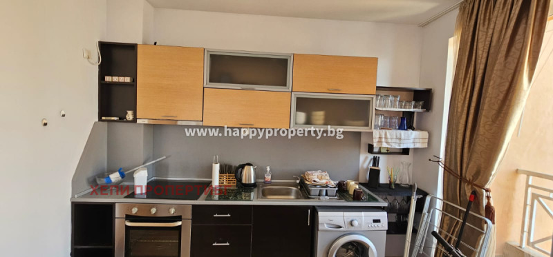 De vânzare  2 dormitoare regiunea Burgas , c.c. Slânciev briag , 80 mp | 67321144 - imagine [4]
