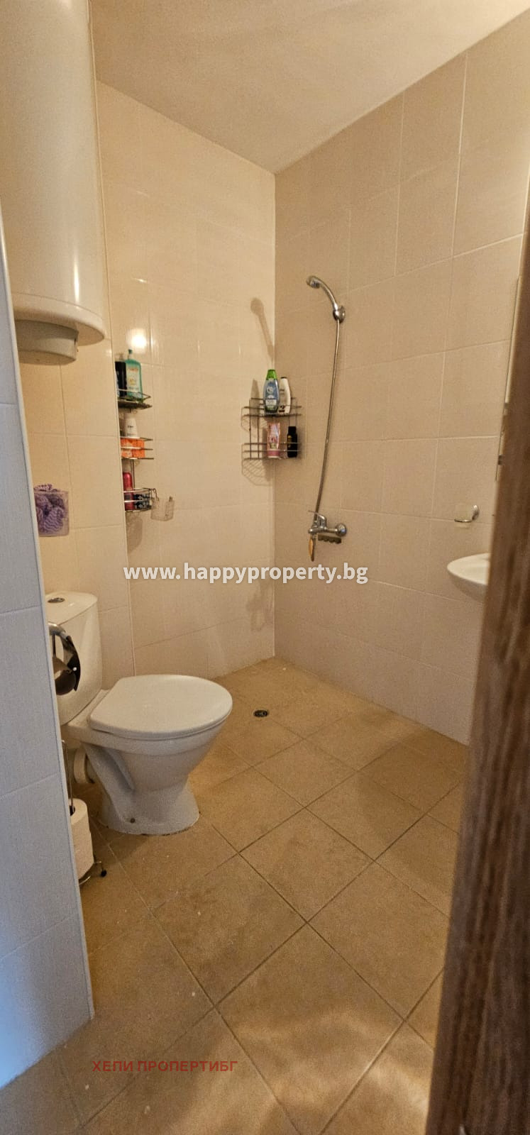 De vânzare  2 dormitoare regiunea Burgas , c.c. Slânciev briag , 80 mp | 67321144 - imagine [8]