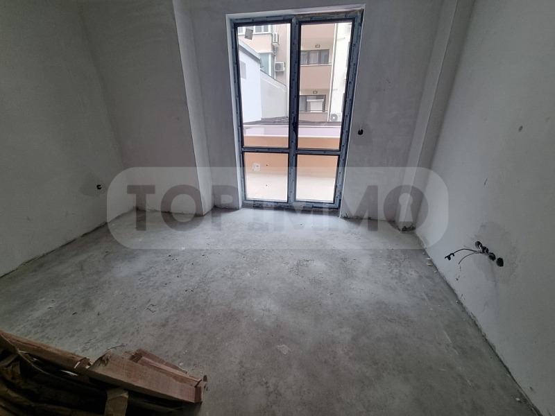 Продава 3-СТАЕН, гр. Варна, Лятно кино Тракия, снимка 4 - Апартаменти - 52561063