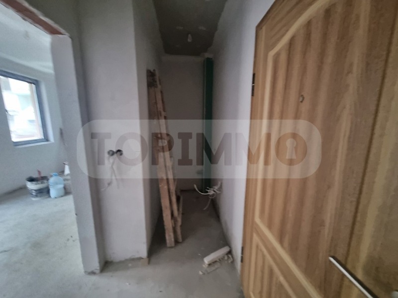 Продава 3-СТАЕН, гр. Варна, Лятно кино Тракия, снимка 6 - Апартаменти - 52561063