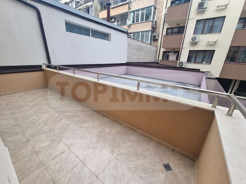 Продава 3-СТАЕН, гр. Варна, Лятно кино Тракия, снимка 7 - Апартаменти - 52561063