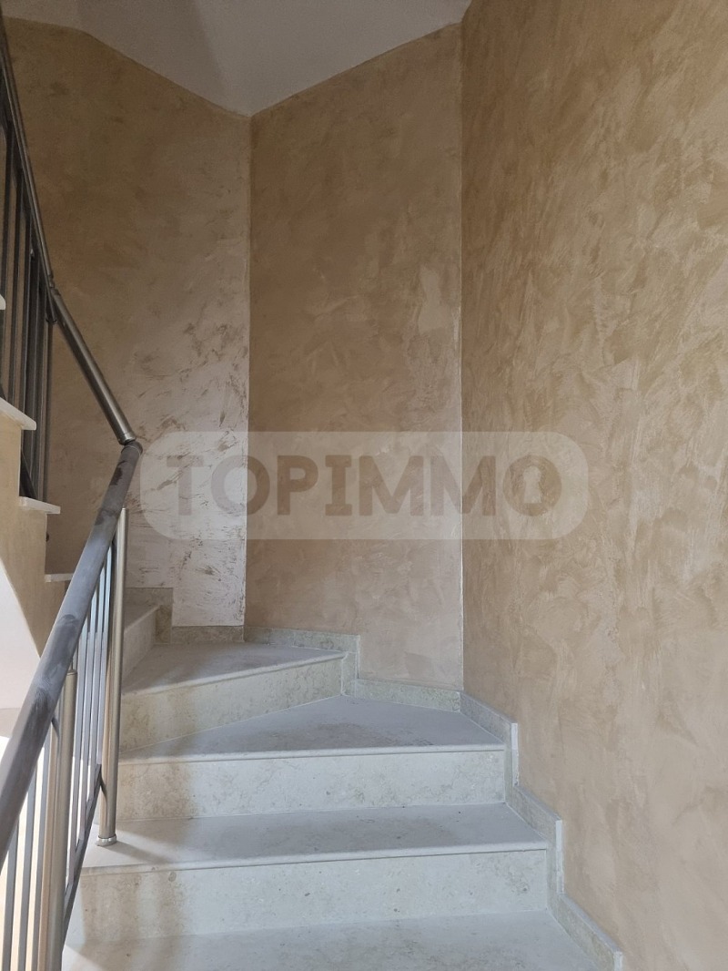 Продава 3-СТАЕН, гр. Варна, Лятно кино Тракия, снимка 9 - Апартаменти - 52561063