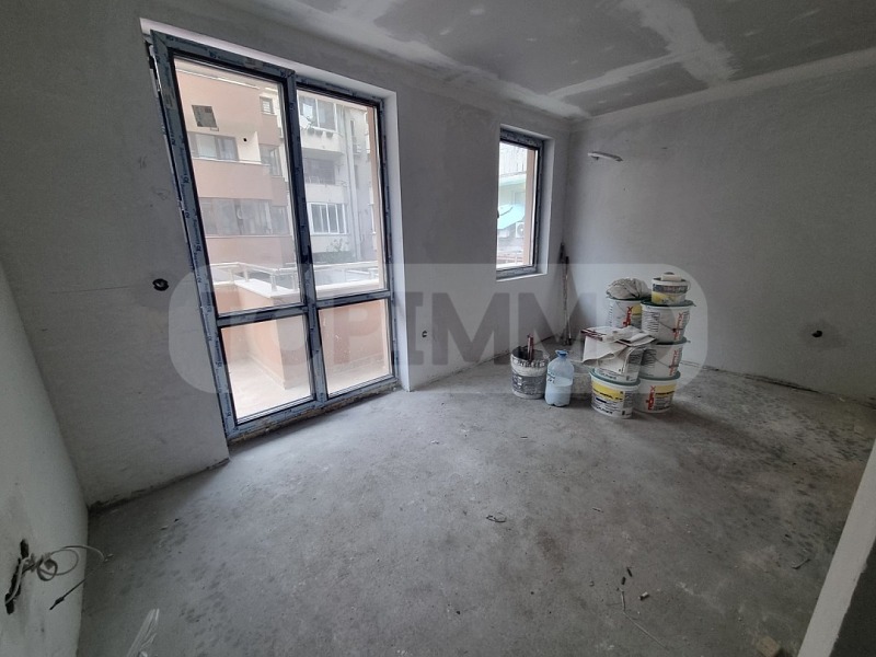 Продава 3-СТАЕН, гр. Варна, Лятно кино Тракия, снимка 2 - Апартаменти - 52561063