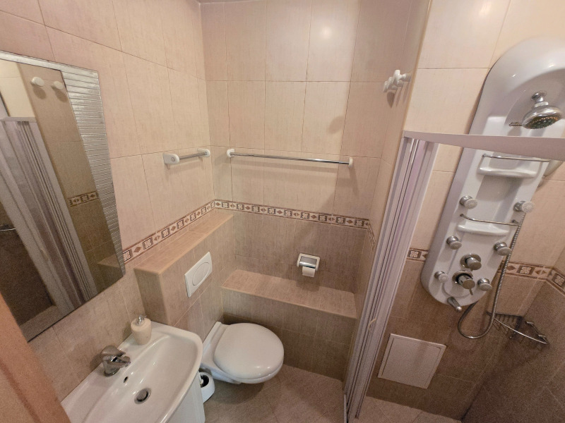 Продава 3-СТАЕН, гр. София, Стрелбище, снимка 12 - Апартаменти - 52787050