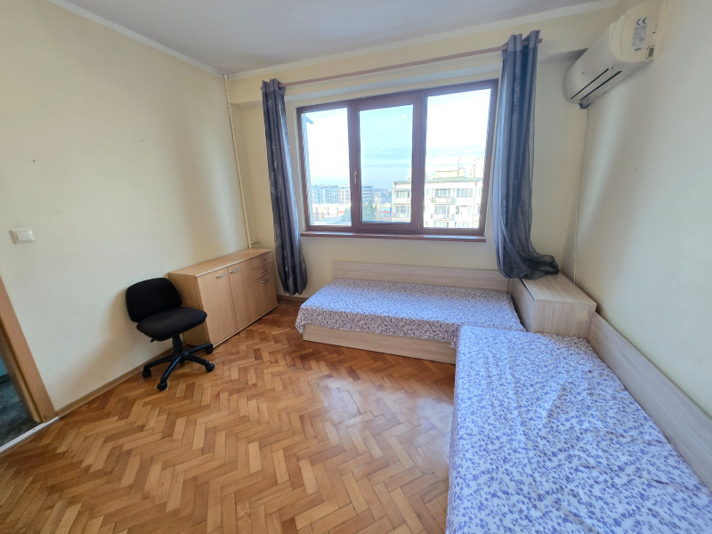 Продава 3-СТАЕН, гр. София, Стрелбище, снимка 6 - Апартаменти - 52787050