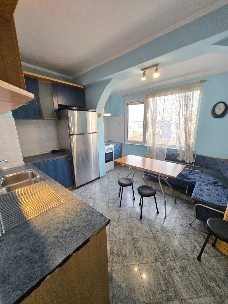 Продава 3-СТАЕН, гр. София, Стрелбище, снимка 9 - Апартаменти - 52787050