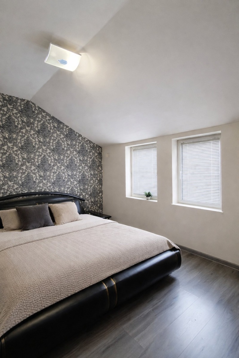 Продава 3-СТАЕН, гр. Монтана, Широк център, снимка 3 - Апартаменти - 53453620