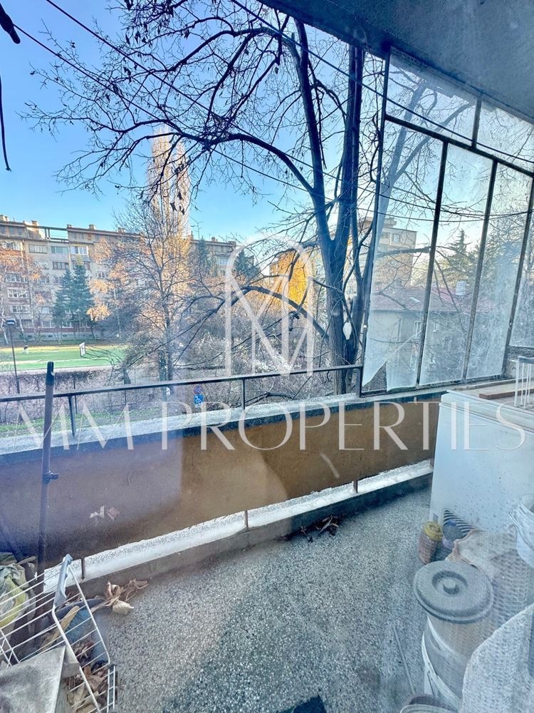 Продава 3-СТАЕН, гр. София, Гоце Делчев, снимка 15 - Апартаменти - 54539428