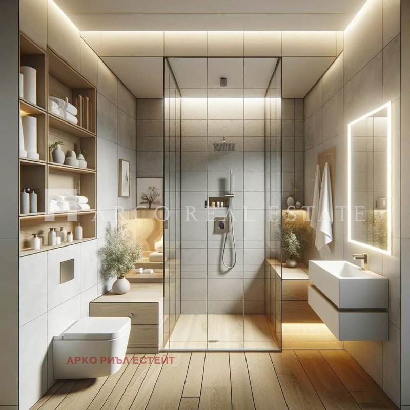 De vânzare  3 dormitoare Sofia , Țentâr , 145 mp | 66271052 - imagine [4]