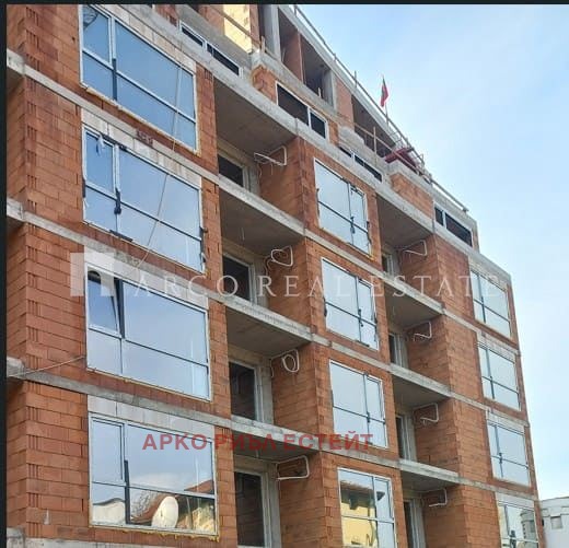 De vânzare  3 dormitoare Sofia , Țentâr , 145 mp | 66271052 - imagine [8]
