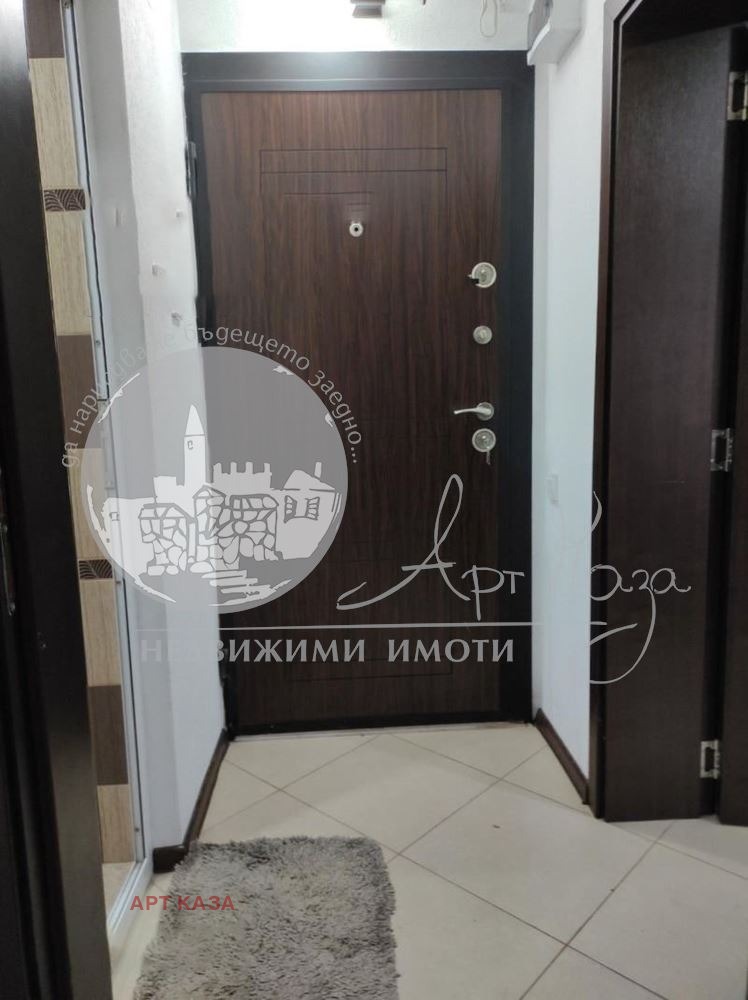 Продава МНОГОСТАЕН, гр. Пловдив, Център, снимка 6 - Aпартаменти - 47800299