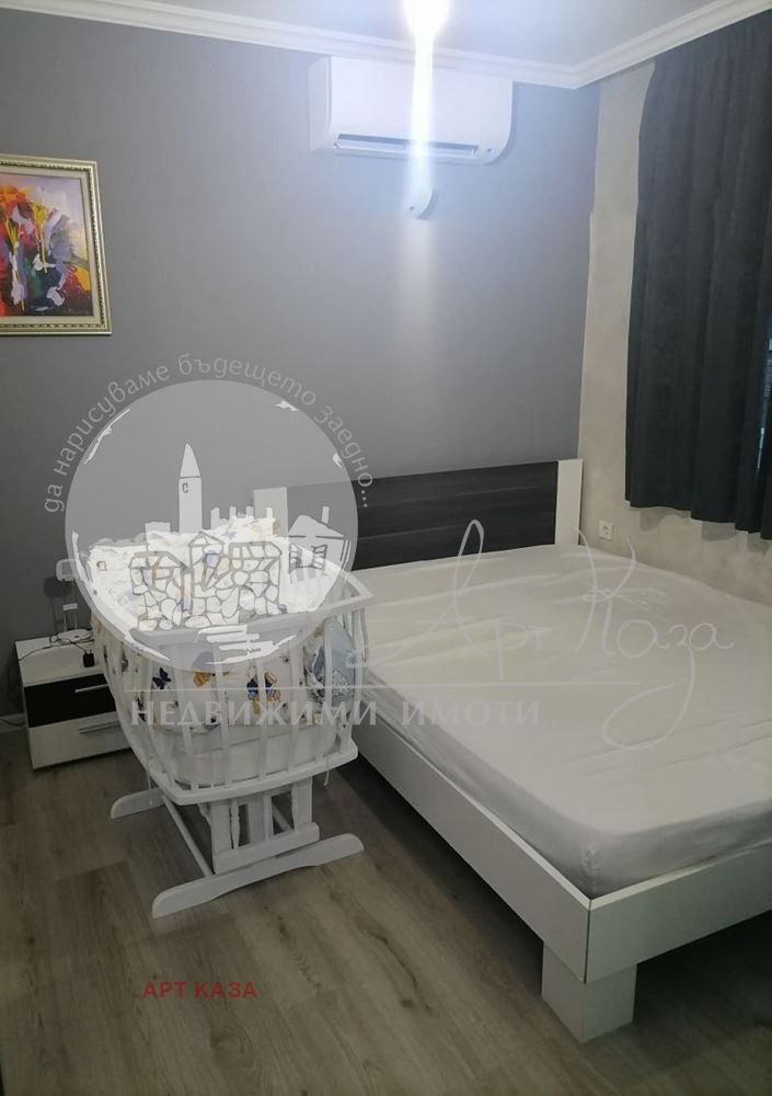 Zu verkaufen  3+ Schlafzimmer Plowdiw , Zentar , 192 qm | 67653470 - Bild [3]