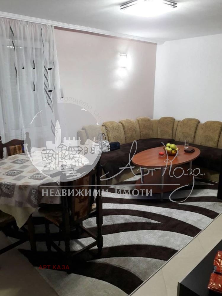 À vendre  3+ chambres Plovdiv , Tsentar , 192 m² | 67653470 - image [8]