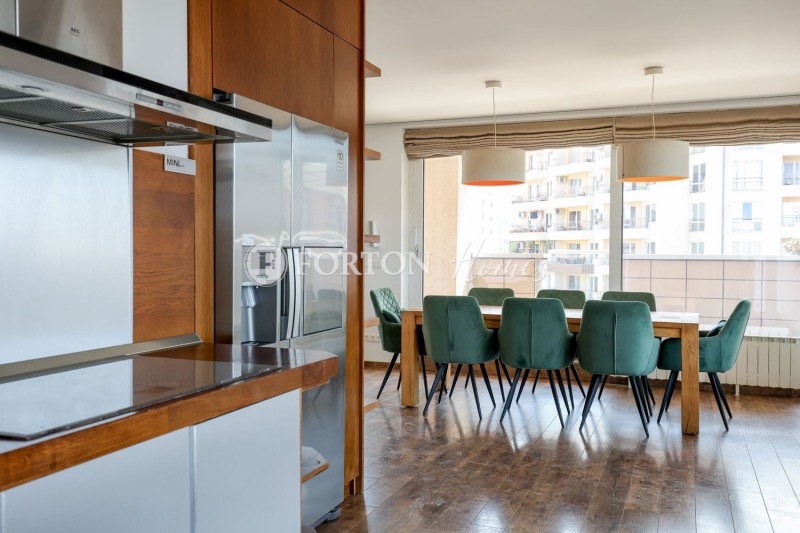 Продава МНОГОСТАЕН, гр. София, Витоша, снимка 4 - Апартаменти - 52720122