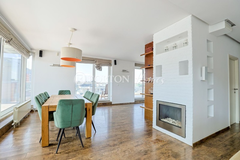 Продава МНОГОСТАЕН, гр. София, Витоша, снимка 3 - Апартаменти - 52720122