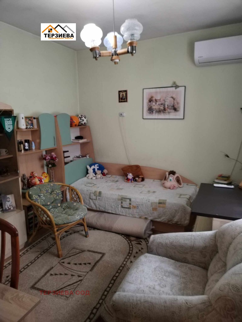 For Sale  House Stara Zagora , Makedonski , 220 sq.m | 90988194 - image [12]