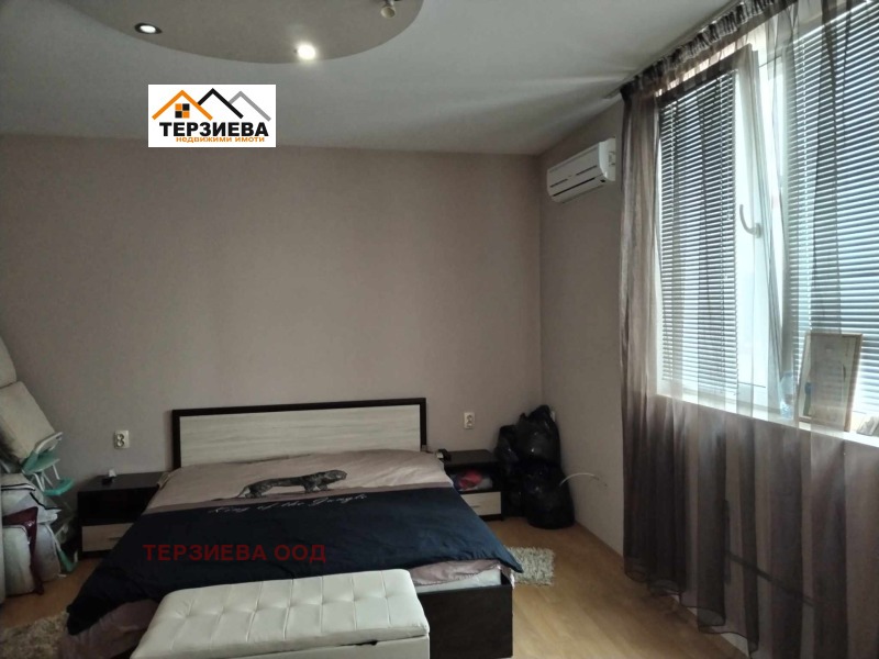 Продава КЪЩА, гр. Стара Загора, Македонски, снимка 2 - Къщи - 47063133