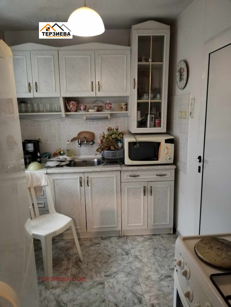 Продава КЪЩА, гр. Стара Загора, Македонски, снимка 8 - Къщи - 47063133