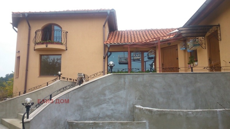 Продава  Къща град Варна , м-т Горна Трака , 170 кв.м | 83758247 - изображение [2]