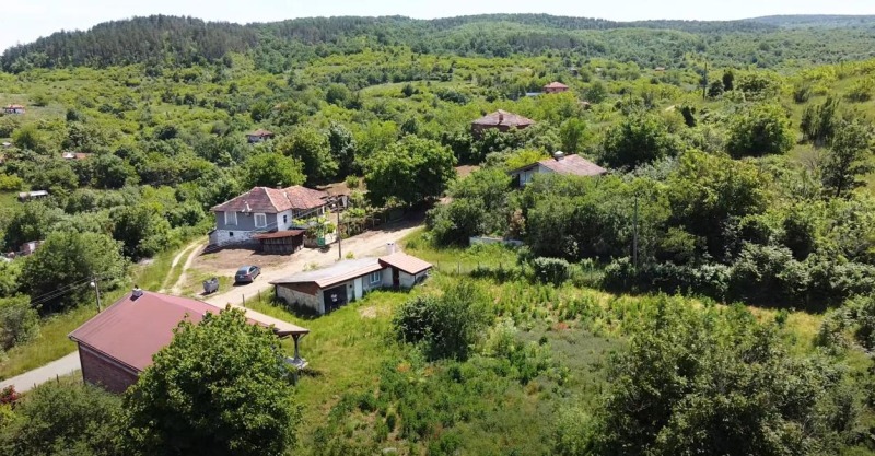 Продава  Къща област Бургас , с. Проход , 148 кв.м | 17181785 - изображение [17]