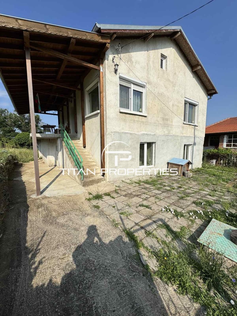 Продава  Къща област Бургас , с. Проход , 148 кв.м | 17181785 - изображение [2]