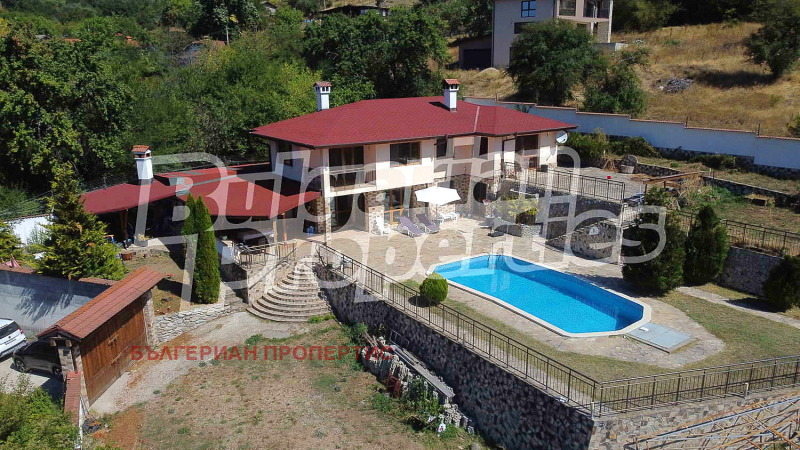 Til salgs  Hus region Sofia , Osjusja , 284 kvm | 42105321 - bilde [2]