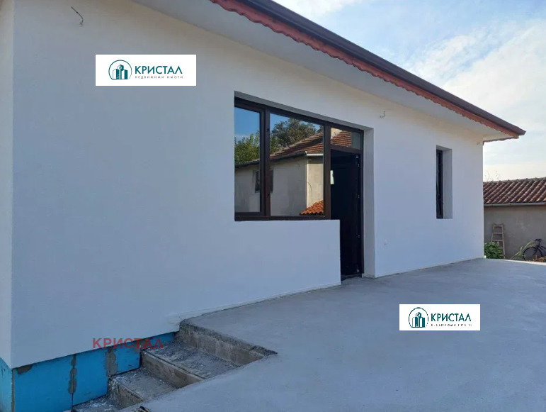 Till salu  Hus region Plovdiv , Kostievo , 132 kvm | 11019460 - bild [3]