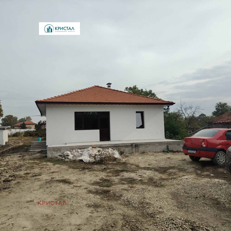 Till salu  Hus region Plovdiv , Kostievo , 132 kvm | 11019460