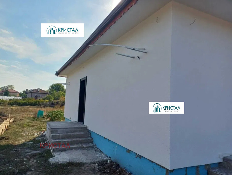 Till salu  Hus region Plovdiv , Kostievo , 132 kvm | 11019460 - bild [5]
