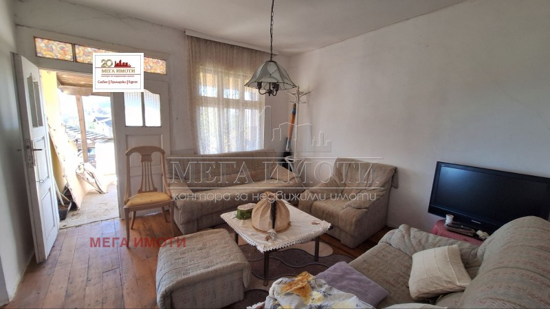 Продава КЪЩА, с. Бродилово, област Бургас, снимка 9 - Къщи - 52258126