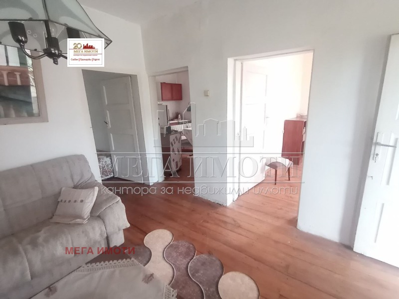 Продава КЪЩА, с. Бродилово, област Бургас, снимка 2 - Къщи - 53289891