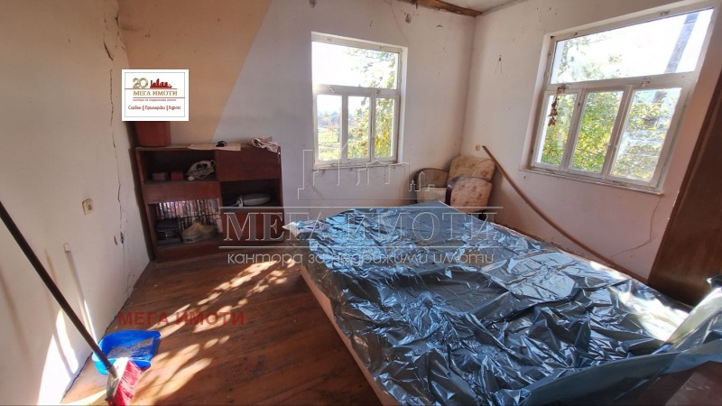 Продава КЪЩА, с. Бродилово, област Бургас, снимка 7 - Къщи - 52258126