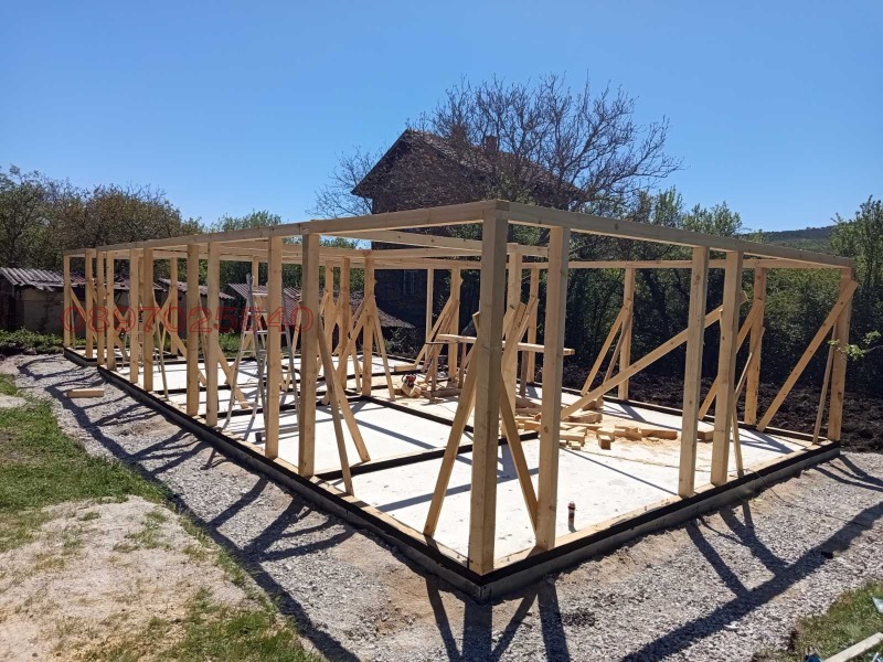 Продава КЪЩА, гр. Сливница, област София област, снимка 8 - Къщи - 53032791