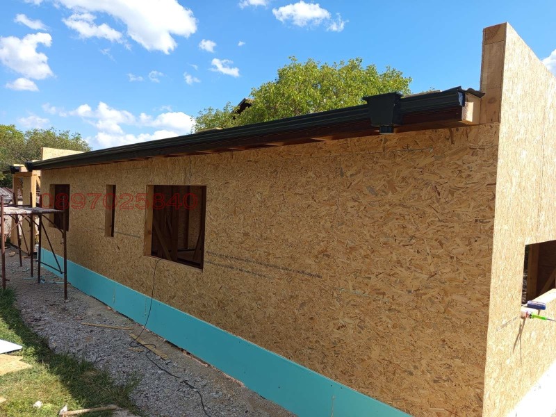 Продава КЪЩА, гр. Сливница, област София област, снимка 9 - Къщи - 53032791