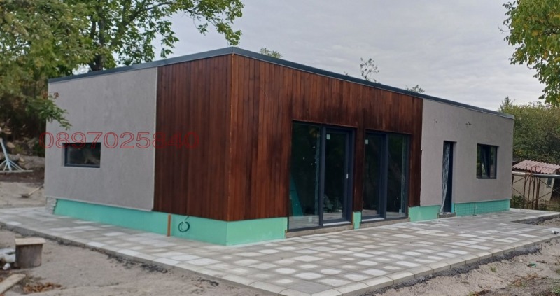 Продава КЪЩА, гр. Сливница, област София област, снимка 12 - Къщи - 53032791