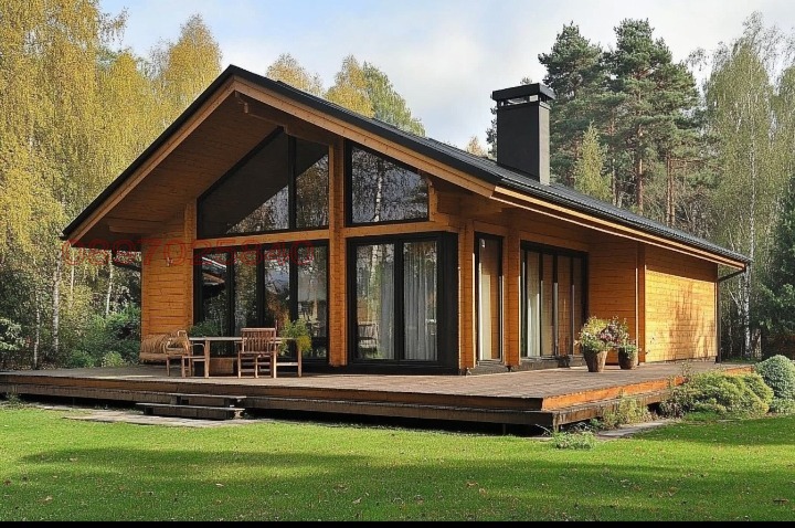 Продава КЪЩА, гр. Сливница, област София област, снимка 11 - Къщи - 53032791