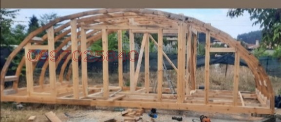 Продава КЪЩА, гр. Сливница, област София област, снимка 5 - Къщи - 53032791