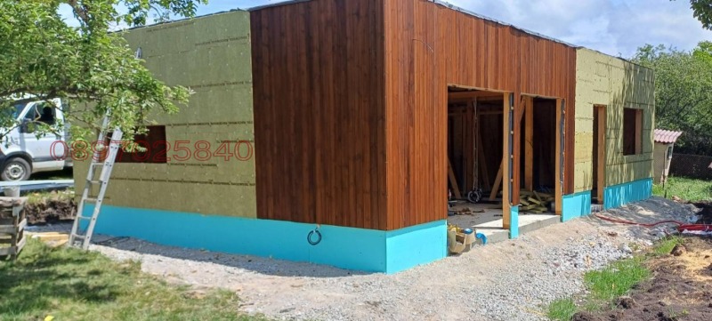 Продава КЪЩА, гр. Сливница, област София област, снимка 10 - Къщи - 53032791