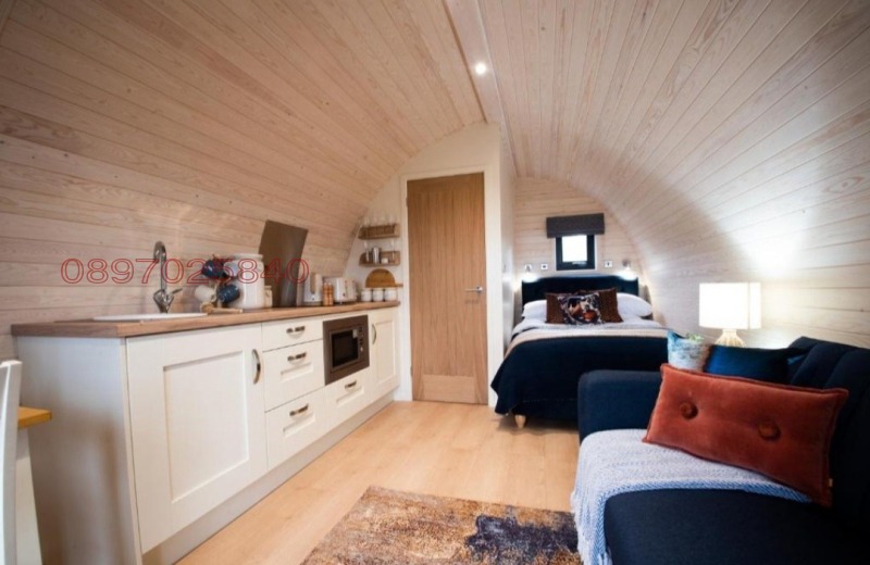 Продава КЪЩА, гр. Сливница, област София област, снимка 2 - Къщи - 53032791