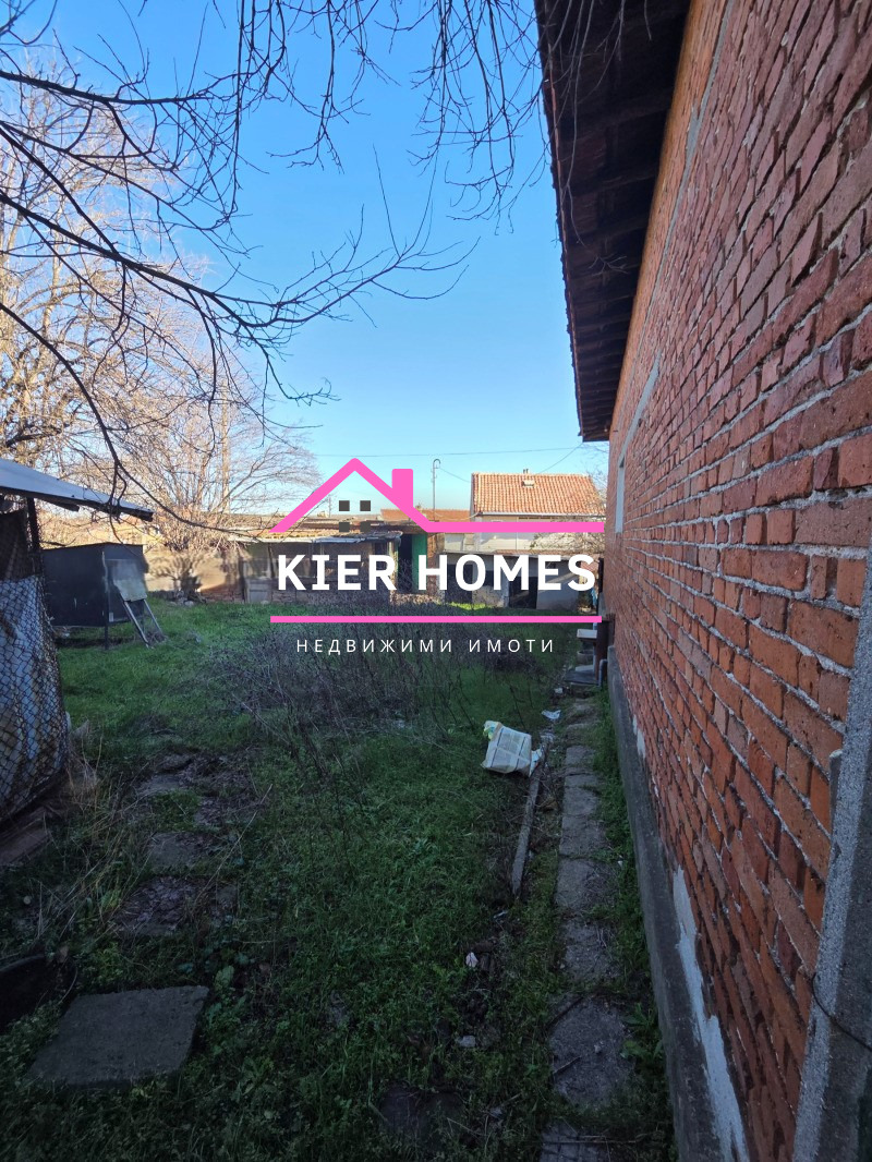 Продава КЪЩА, с. Малко Асеново, област Хасково, снимка 3 - Къщи - 53207076