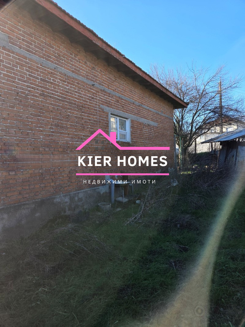 Продава КЪЩА, с. Малко Асеново, област Хасково, снимка 2 - Къщи - 53207076
