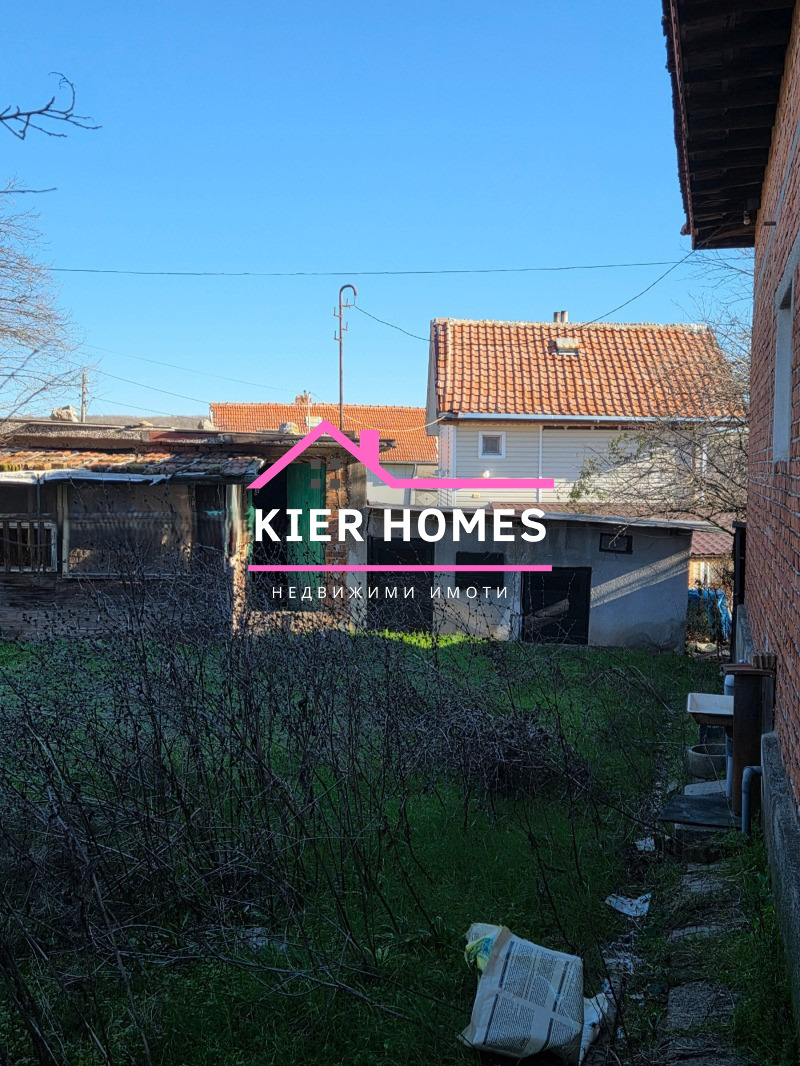 Продава КЪЩА, с. Малко Асеново, област Хасково, снимка 4 - Къщи - 53207076