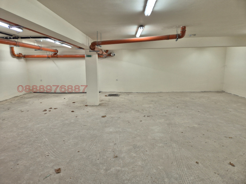 Продава ГАРАЖ, ПАРКОМЯСТО, гр. Пловдив, Младежки Хълм, снимка 2 - Гаражи и паркоместа - 53066992