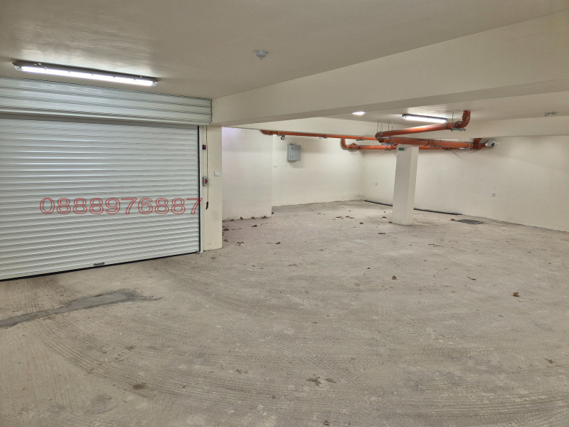 Продава ГАРАЖ, ПАРКОМЯСТО, гр. Пловдив, Младежки Хълм, снимка 3 - Гаражи и паркоместа - 53066992