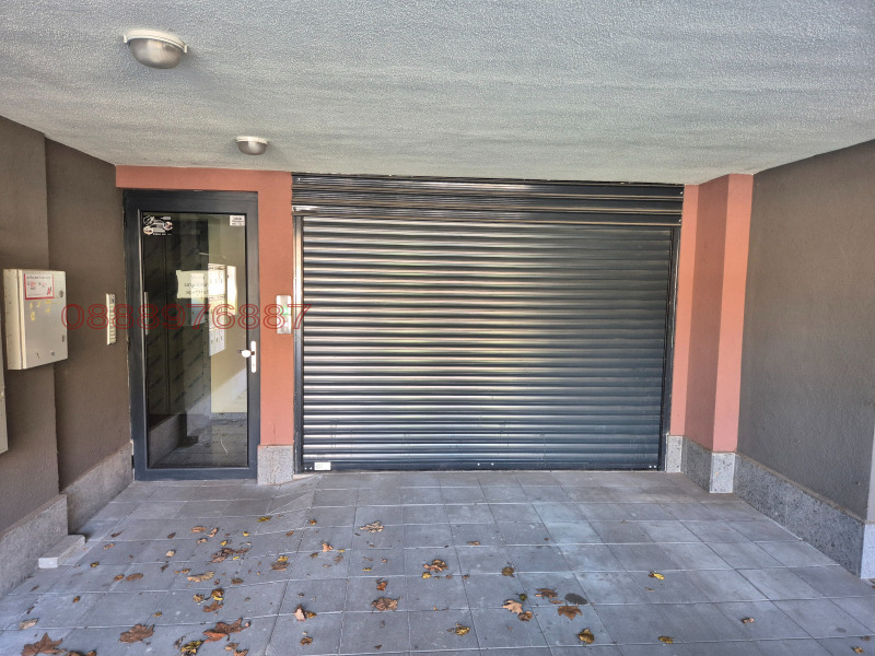 Продава ГАРАЖ, ПАРКОМЯСТО, гр. Пловдив, Младежки Хълм