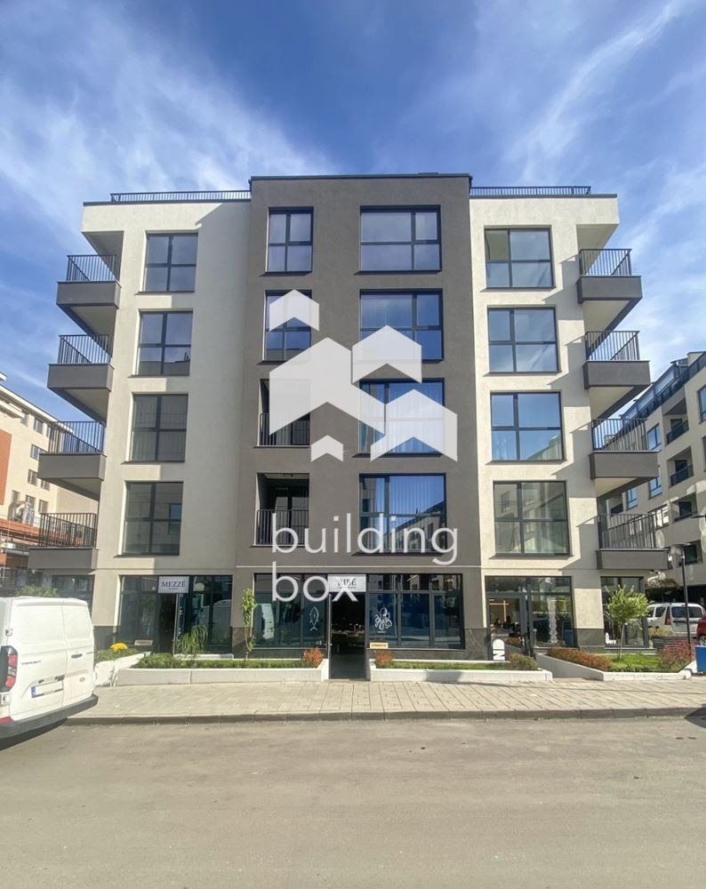 Продава ГАРАЖ, ПАРКОМЯСТО, гр. София, Кръстова вада, снимка 7 - Гаражи и паркоместа - 55221267